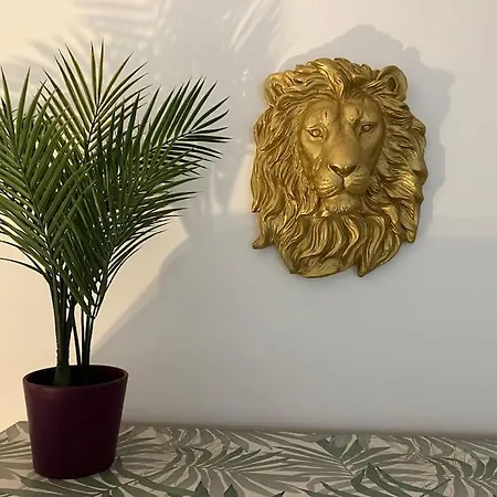 Julia - Ossiacher Semesterbostad