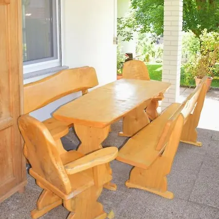 Julia - Ossiacher Sattendorf