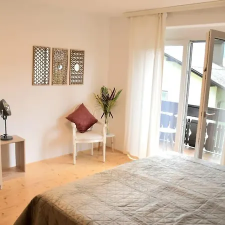 Julia - Ossiacher Sattendorf