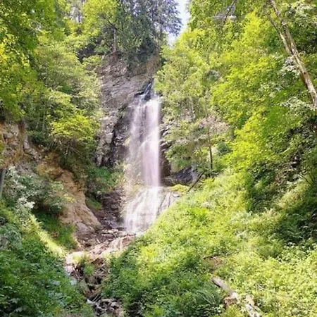 Julia - Ossiacher * Sattendorf