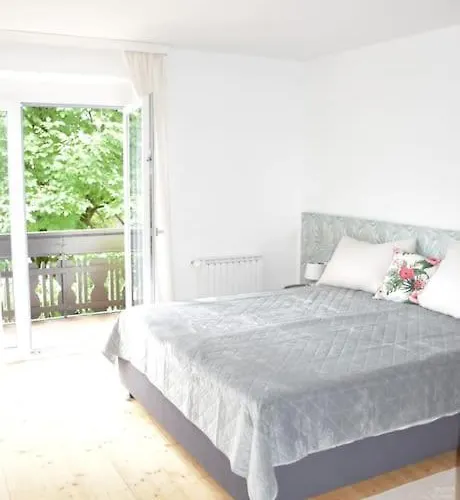 Сasa de vacaciones Julia - Ossiacher Sattendorf