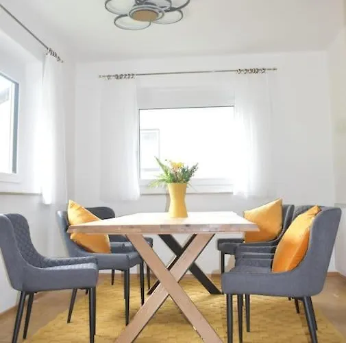 Julia - Ossiacher Сasa de vacaciones *