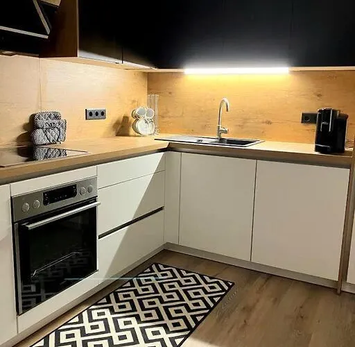 Сasa de vacaciones Julia - Ossiacher