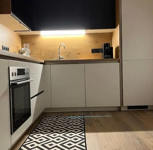 Сasa de vacaciones Julia - Ossiacher Sattendorf