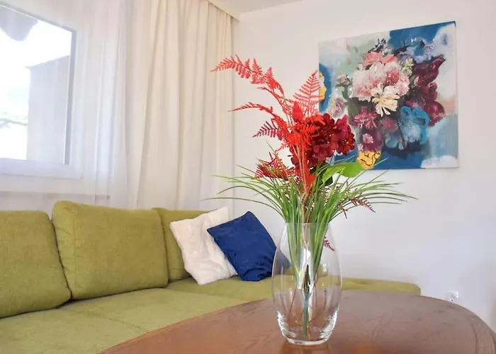 Сasa de vacaciones Julia - Ossiacher *