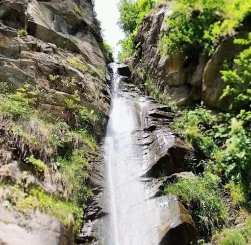 Julia - Ossiacher Сasa de vacaciones