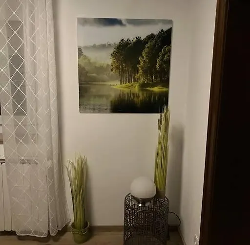 Julia - Ossiacher * Sattendorf