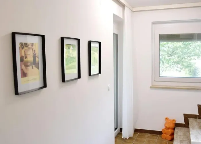 Julia - Ossiacher Сasa de vacaciones Sattendorf