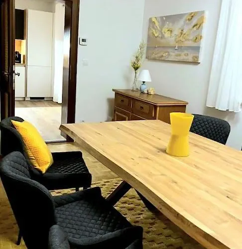 Сasa de vacaciones Julia - Ossiacher *