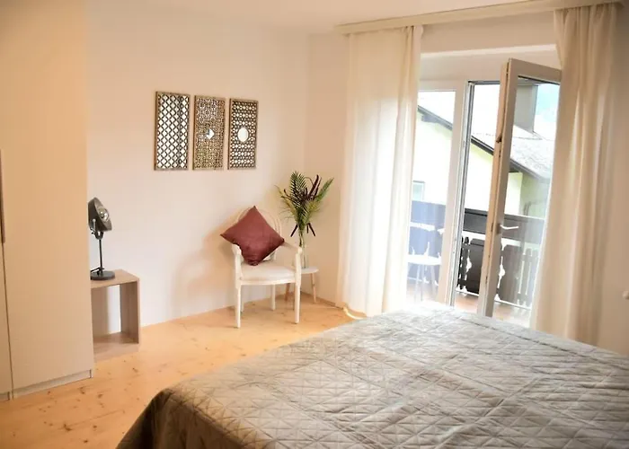 Julia - Ossiacher Sattendorf