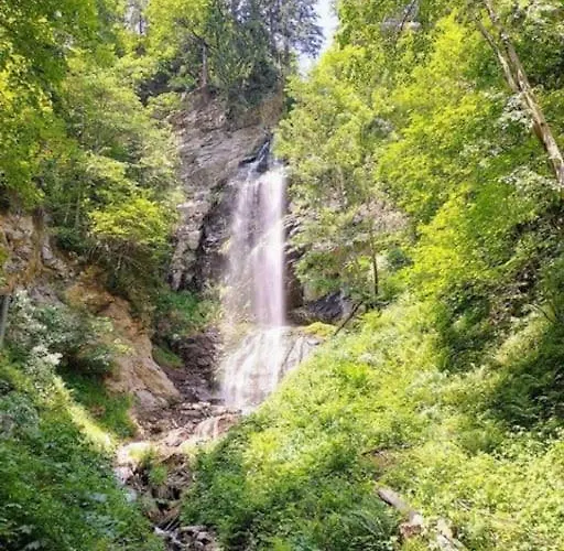 Julia - Ossiacher * Sattendorf